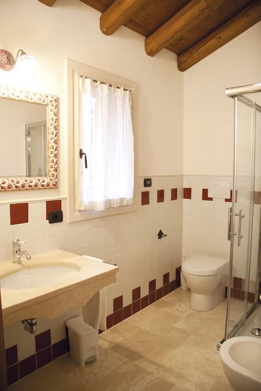 Casa Carrer B&B San Giovanni di Livenza Quarto foto