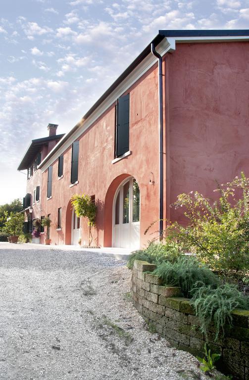 Casa Carrer B&B San Giovanni di Livenza Exterior foto