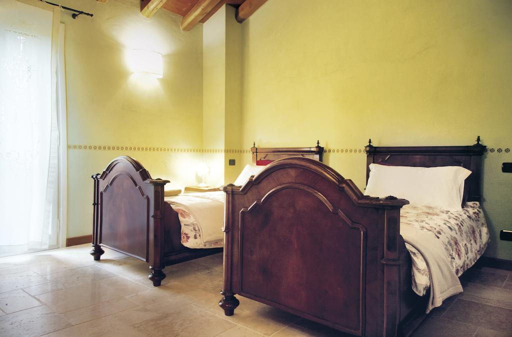 Casa Carrer B&B San Giovanni di Livenza Quarto foto