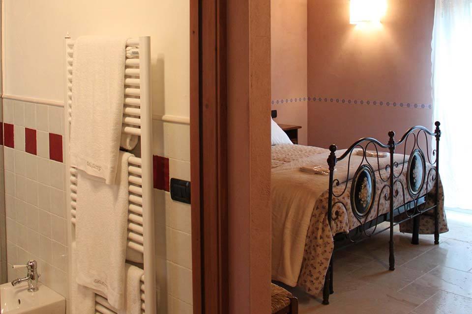 Casa Carrer B&B San Giovanni di Livenza Quarto foto